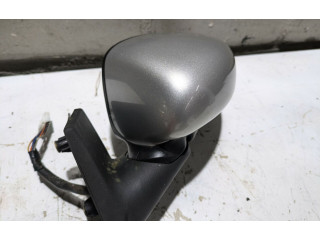 Зеркало электрическое Fiat Idea - года