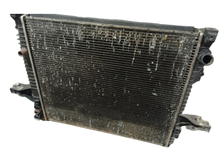 Рулевая рейка  Радиатор охлаждающей жидкости    Volvo XC90 2003 - 2006 года