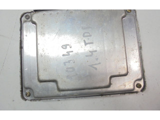 Řídící jednotka 045906019, 045906019 Volkswagen Polo III 6N 6N2 6NF 2000