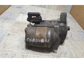 Стартер 4686111, 2280003013 Dodge Caravan