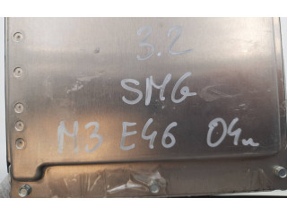 Řídící jednotka 7835564 BMW M3 2004