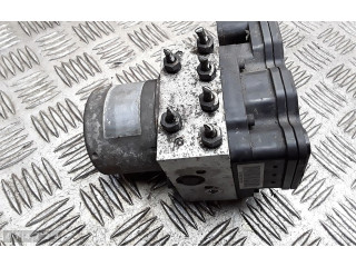 Блок АБС 589201e100 KIA Rio 2006 - 2011 года