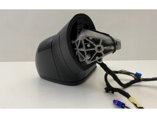 Zpětné zrcátko BMW 2 F46 2022