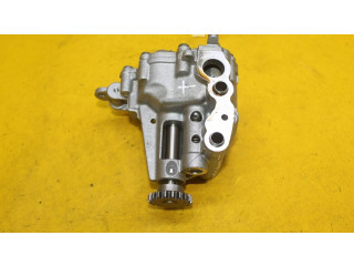 Масляный насос 150718102R Renault Captur