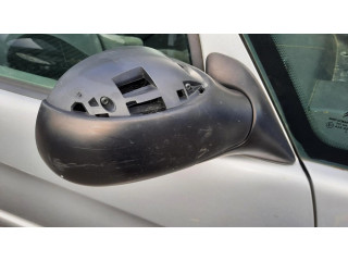 Зеркало электрическое Сзади Citroen Xsara Picasso