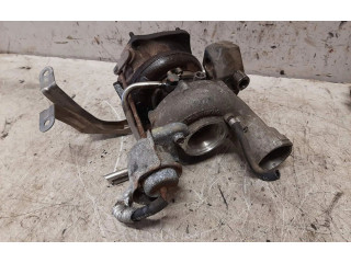 Турбина Porsche Cayenne (9PA) 4.5 94812301556 для двигателя M 48.50