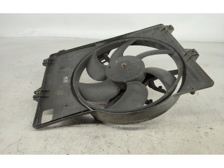 Вентилятор радиатора     8240242    Rover 200 XV 