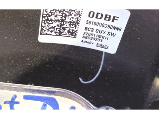 Volant Hyundai i20 (BC3 BI3) 2022 56100Q0DB0NNB