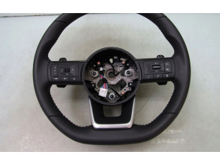 Руль Nissan X-Trail T33  2021 -  года       