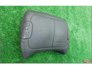 Подушка безопасности водителя    Chevrolet Lova