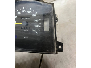 Přístrojová deska Toyota Tercel 1988 8301016160, 157400019