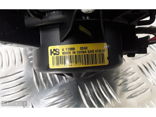 Вентилятор печки    5242673301   Opel Meriva B