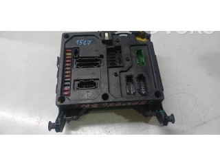 Pojistková skříňka 7M3962258L, 7M3962258L. Seat Alhambra (Mk1) 2001