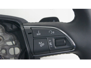 Volant Audi A8 S8 D4 4H 2011 4H0419091A  