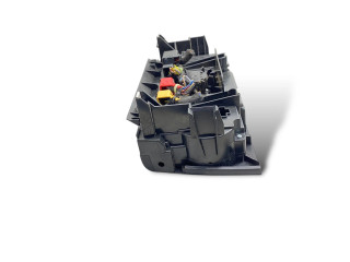 Блок управления климат-контролем A2C53380926, 0218191012   Audi A3 S3 A3 Sportback 8P