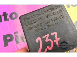 Блок комфорта 4B0919471A, 5KG006568-05.   Audi A6 S6 C5 4B   