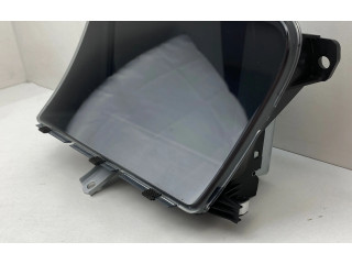 Дисплей    8611048580, 4622003341   Lexus RX 450H