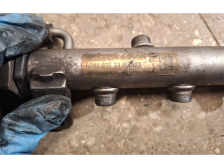 Vstřikovací lišta A6420702495 Mercedes-Benz S W221