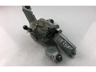 Моторчик дворников 987001W000 KIA Rio