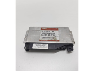 Блок управления АБС 0265108005, 4D0907379D Audi A6 S6 C5 4B