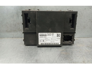 Блок комфорта 284B2EB300, 5WK48935 Nissan Pathfinder R51