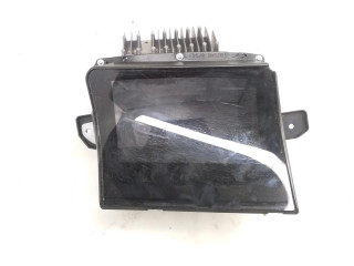 Дисплей 9252592 BMW X3 F25