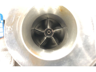 Турбина Dacia Duster II 16319700063