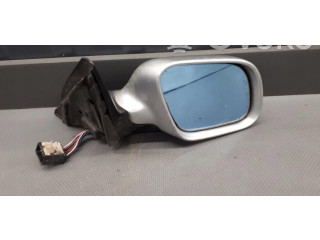 Зеркало электрическое        Audi A6 S6 C4 4A  1994 - 1997 года   