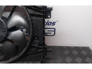 Вентилятор печки 214815012R-A Dacia Sandero