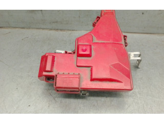 Модуль управления BSM 0301114 Dacia Duster II