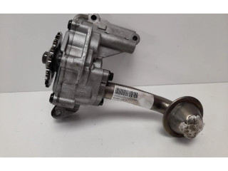 Масляный насос 03G115105 Audi A3 S3 8P