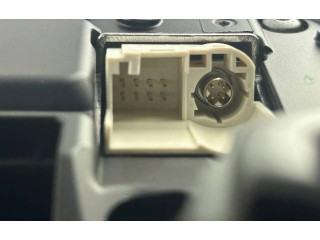 Přístrojová deska Volkswagen ID.5 2023 12022507