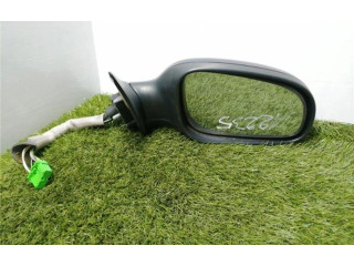 Зеркало (механическое) Volvo S60 2005 - 2010 года
