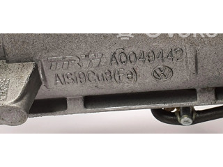    Рулевая рейка 6C1909144AG   Skoda Fabia Mk3 (NJ) 2015 - 2021 года