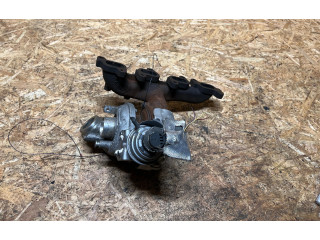  Турбина Skoda Octavia Mk2 (1Z)  03L253016T, 7755171   для двигателя CAYC      