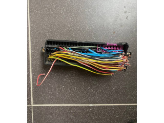 Блок предохранителей 5J0937615B   Skoda Fabia Mk2 (5J)    