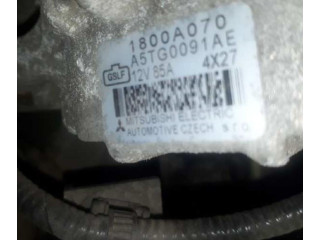 Генератор 1800A070 Smart ForFour I