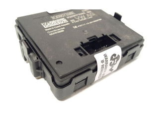 Блок управления 3Q0907338E, 3Q0907338E Skoda Karoq