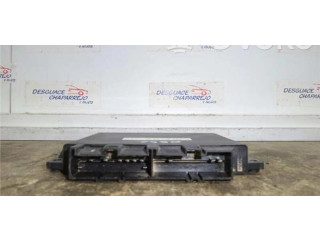 Блок управления коробкой передач 0195457832, 5WK3307   Mercedes-Benz E AMG W210