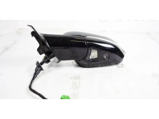 Зеркало электрическое        Volvo V60  2013-2018 года   