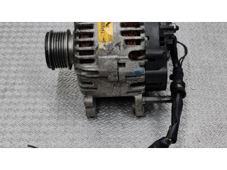 Генератор TG14C011, T542695R   Seat Leon (1P) 2.0     