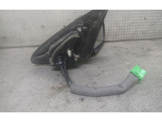 Зеркало электрическое        Volvo V70  2000 - 2004 года   