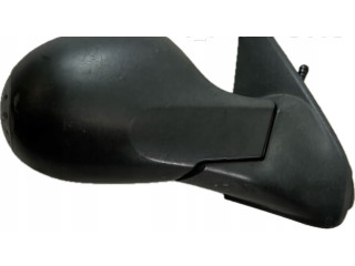 Зеркало (механическое) Renault Clio III 2005 - 2012 года