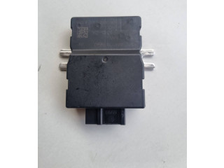 Блок управления топливного насоса