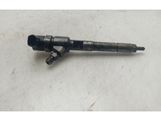 Форсунка 0445110351    Opel Combo D   