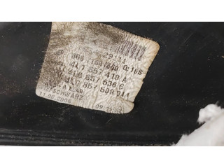 Zpětné zrcátko pravé Audi Q7 4L 2010  E1020878  