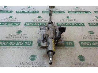 Рулевая рейка 4123GK Peugeot 2008 I 2013 - 2019 года