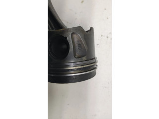  Поршень с шатуном  8340e  Mercedes-Benz E W211  