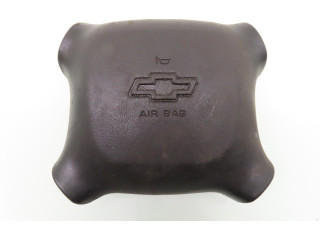 Подушка безопасности водителя    Chevrolet Blazer