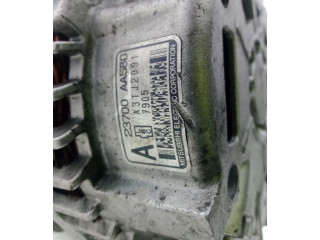 Генератор    Subaru Tribeca      